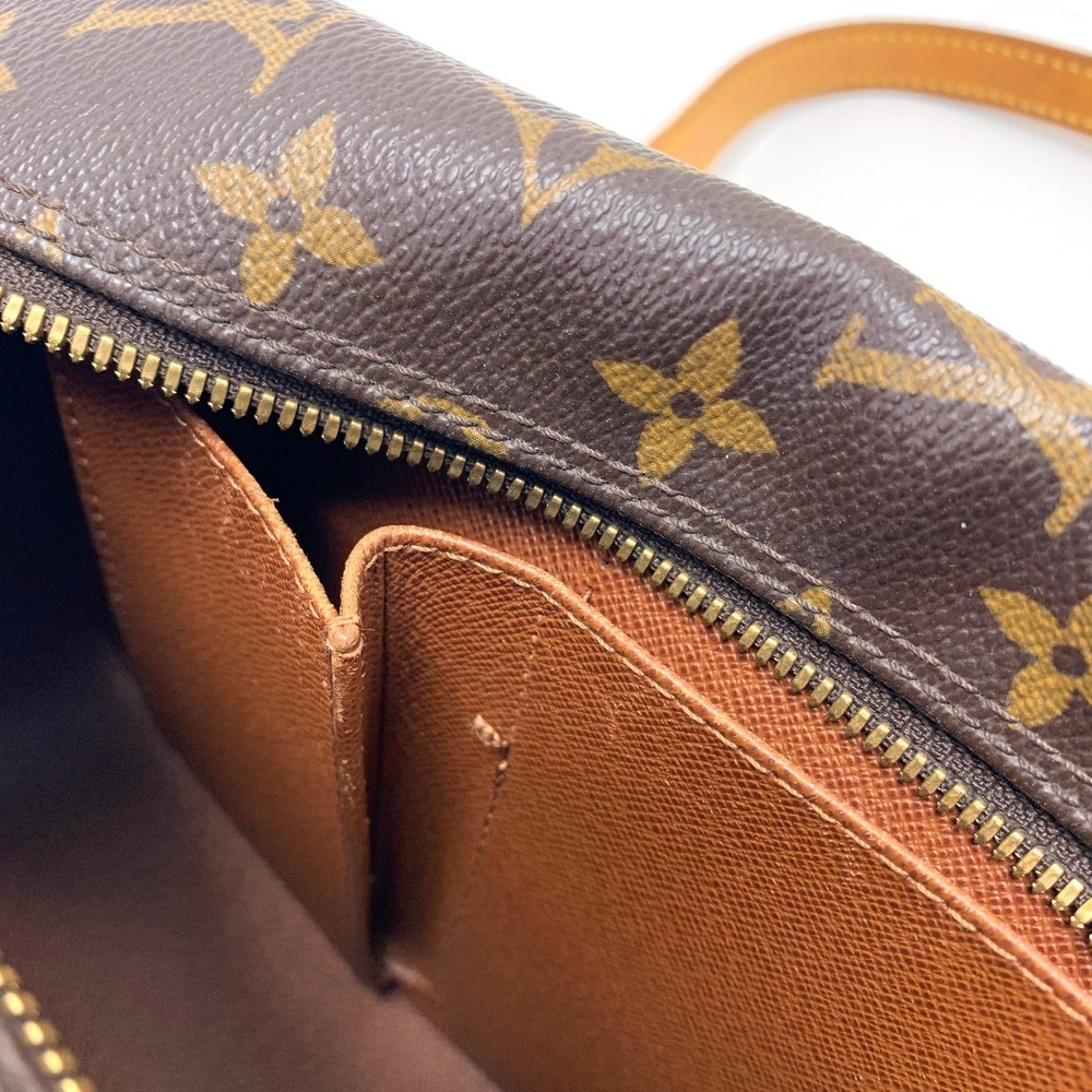 Louis Vuitton Monogram Cite Shoulder Bag - Picture 8 of 8